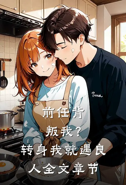 前任背叛我？转身我就遇良人全文章节