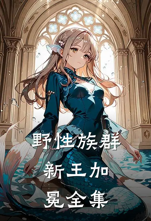 野性族群：新王加冕全集