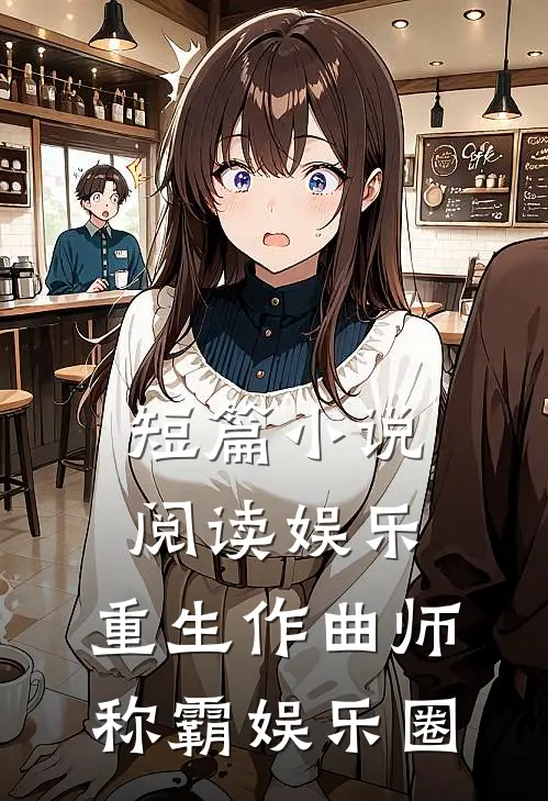 短篇小说阅读娱乐：重生作曲师，称霸娱乐圈
