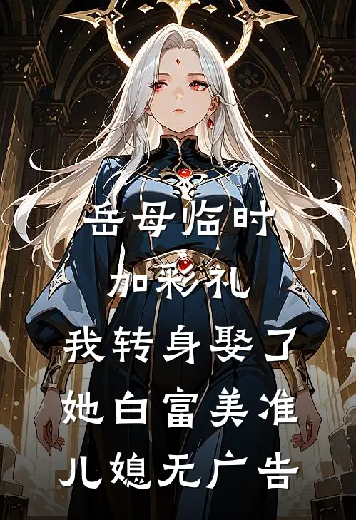 岳母临时加彩礼，我转身娶了她白富美准儿媳无广告