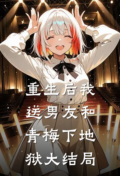 重生后我送男友和青梅下地狱大结局