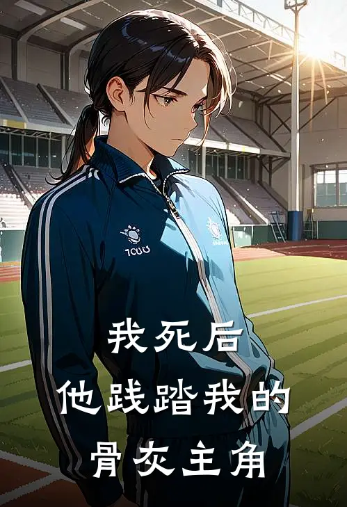 我死后，他践踏我的骨灰主角