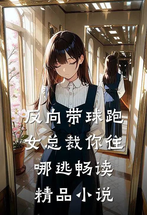 反向带球跑：女总裁你往哪逃畅读精品小说