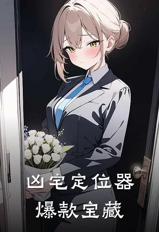 凶宅定位器爆款宝藏