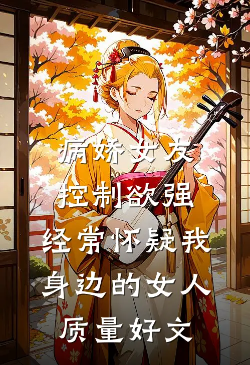 病娇女友控制欲强，经常怀疑我身边的女人质量好文