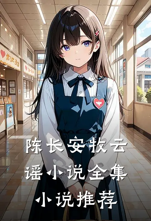 陈长安牧云谣小说全集小说推荐
