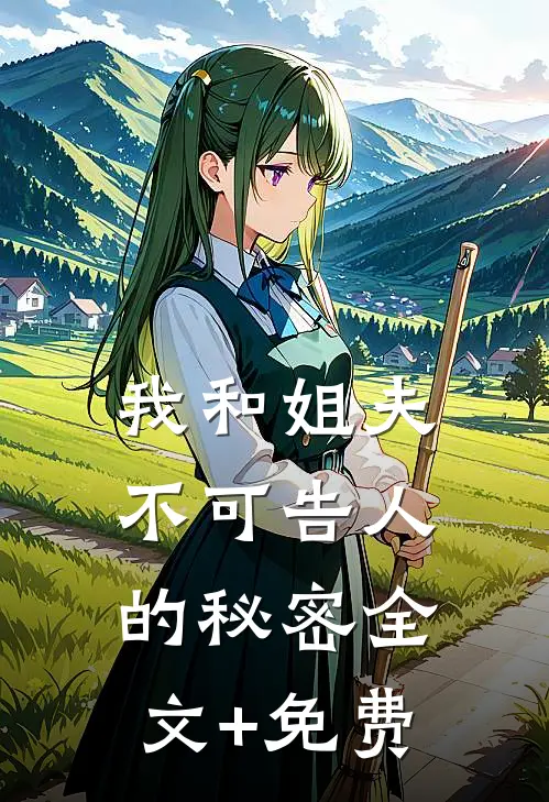 我和姐夫不可告人的秘密全文+免费