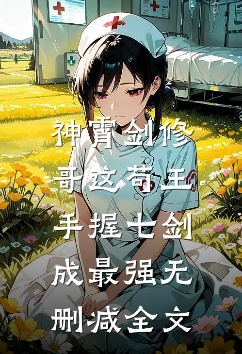 神霄剑修：哥这苟王手握七剑成最强无删减全文