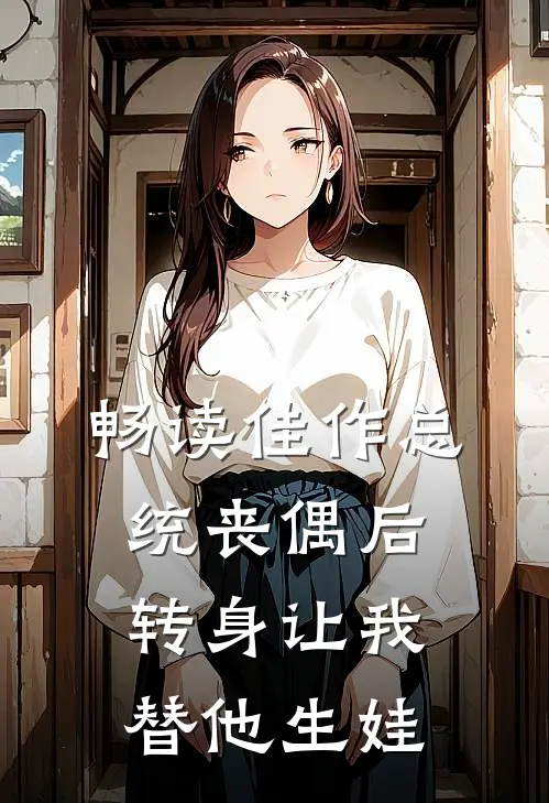 畅读佳作总统丧偶后，转身让我替他生娃