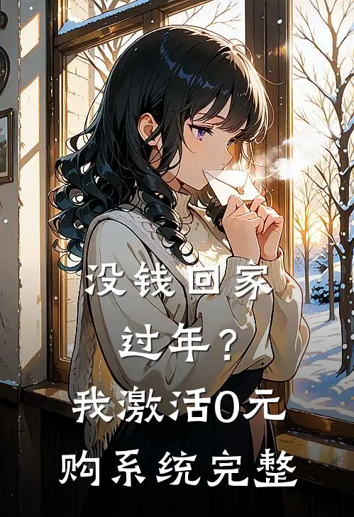 没钱回家过年？我激活0元购系统完整