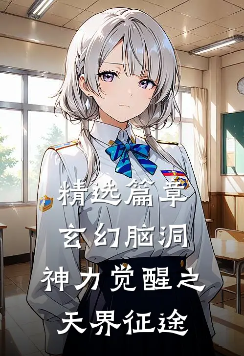 精选篇章玄幻脑洞：神力觉醒之天界征途