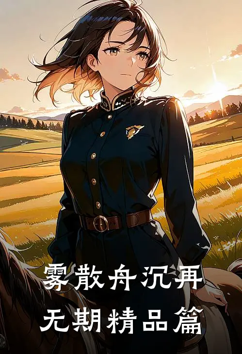雾散舟沉再无期精品篇
