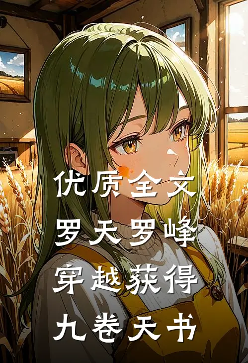优质全文罗天罗峰穿越获得九卷天书
