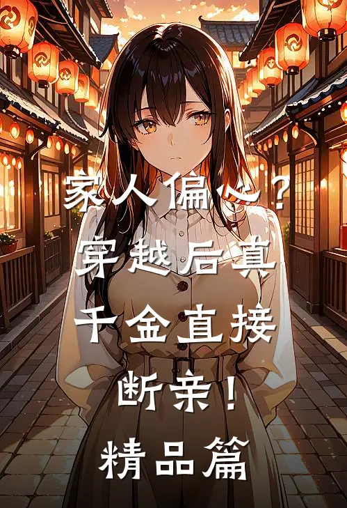 家人偏心？穿越后真千金直接断亲！精品篇
