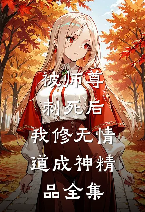 被师尊刺死后，我修无情道成神精品全集