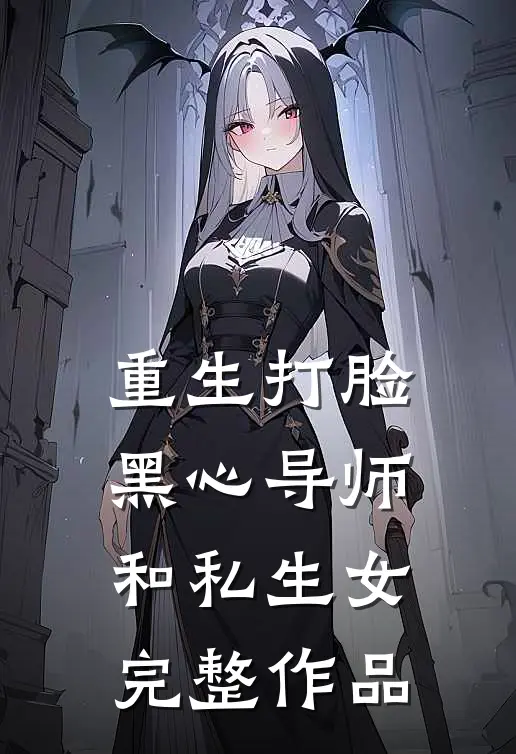 重生打脸黑心导师和私生女完整作品