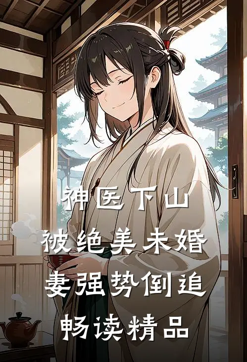 神医下山：被绝美未婚妻强势倒追畅读精品