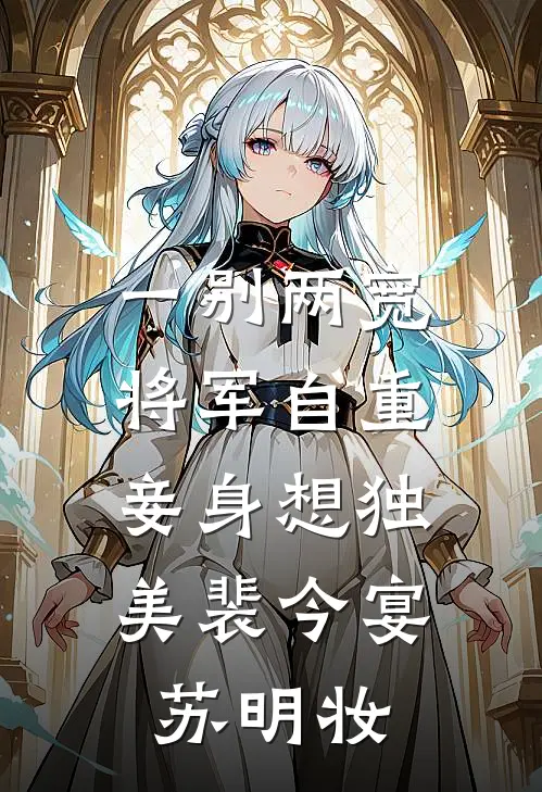 一别两宽，将军自重，妾身想独美裴今宴苏明妆