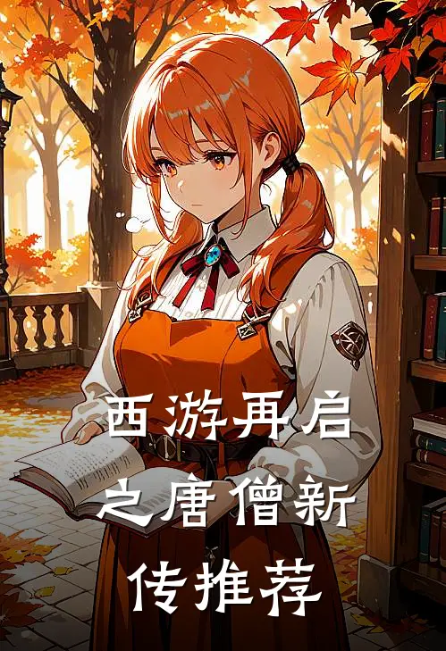 西游再启之唐僧新传推荐
