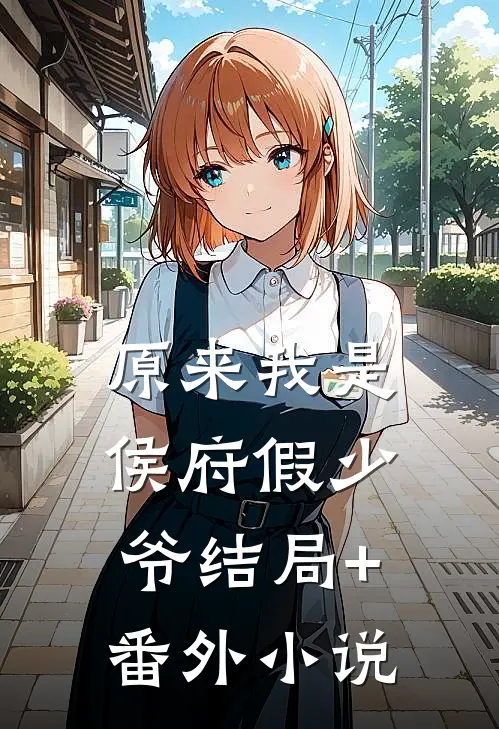 原来我是侯府假少爷结局+番外小说
