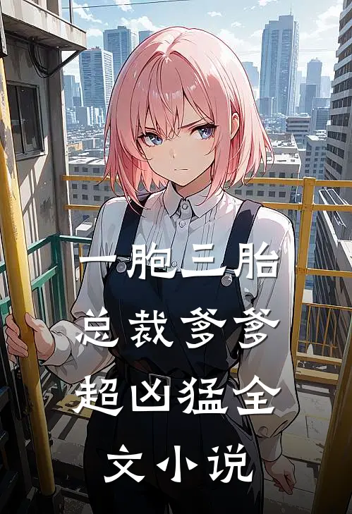 一胞三胎，总裁爹爹超凶猛全文小说
