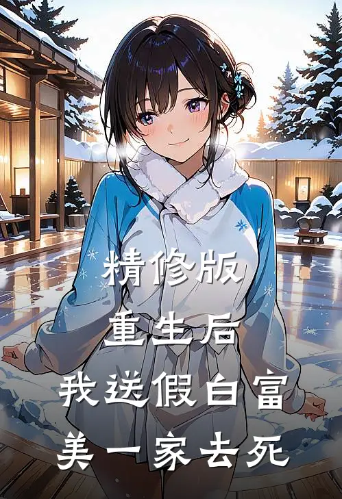 精修版重生后，我送假白富美一家去死