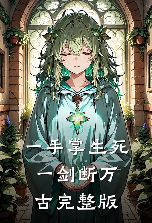 一手掌生死，一剑断万古完整版