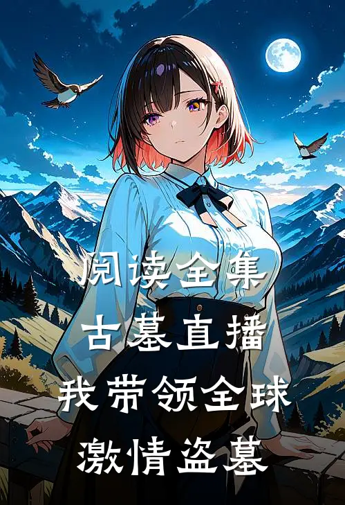 阅读全集古墓直播：我带领全球激情盗墓