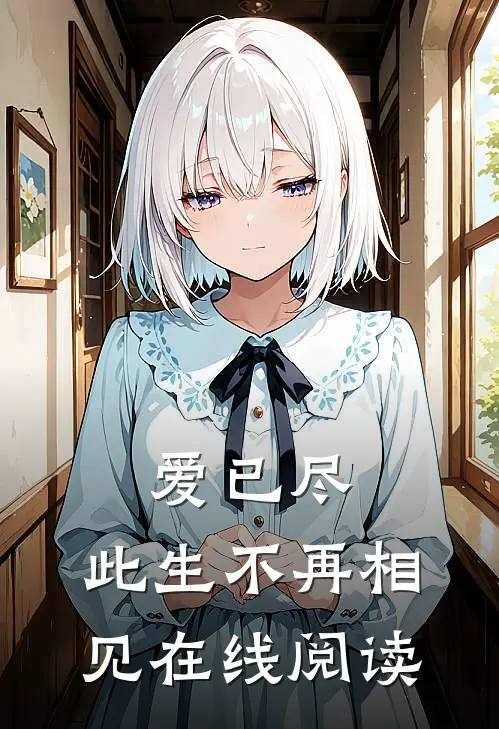 爱已尽，此生不再相见在线阅读