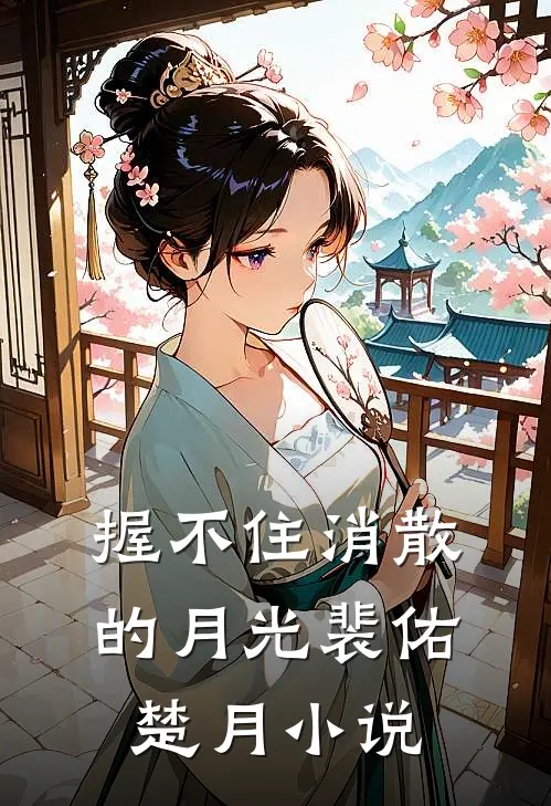 握不住消散的月光裴佑楚月小说