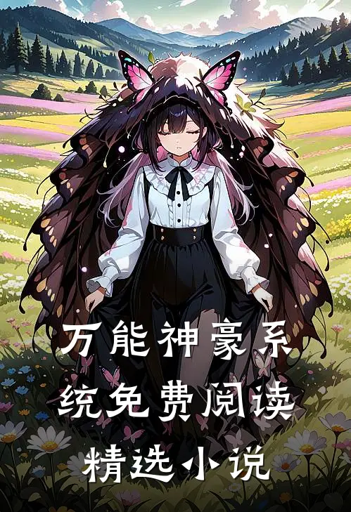 万能神豪系统免费阅读精选小说