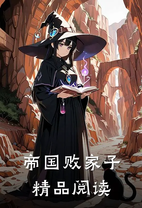 帝国败家子精品阅读