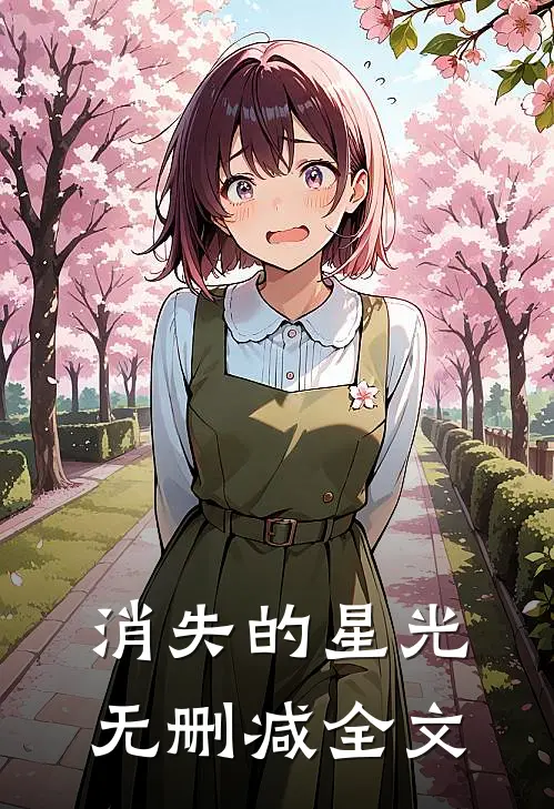 消失的星光无删减全文
