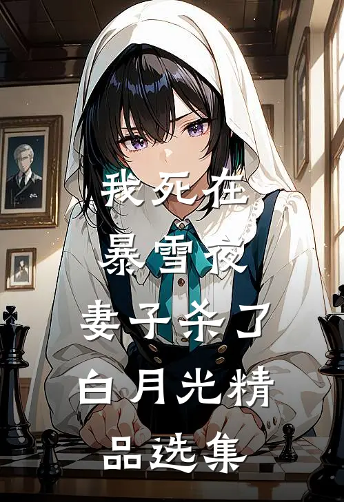 我死在暴雪夜，妻子杀了白月光精品选集