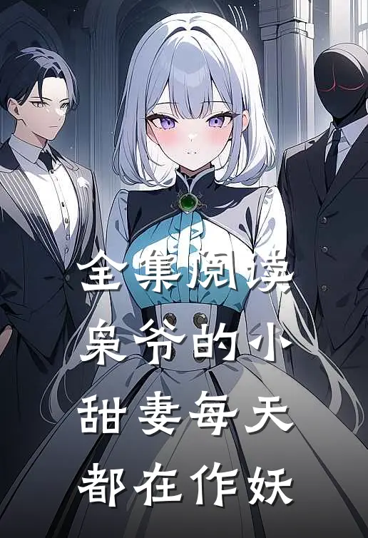 全集阅读枭爷的小甜妻每天都在作妖