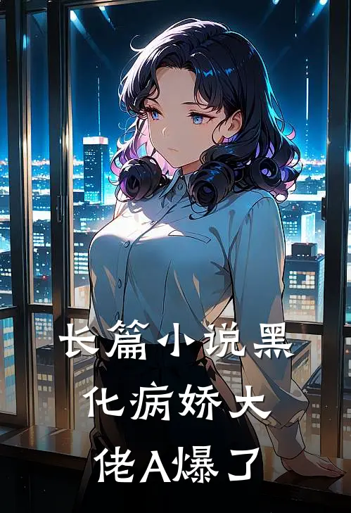 长篇小说黑化病娇大佬A爆了