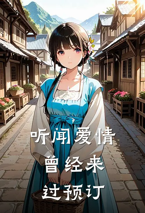 听闻爱情，曾经来过预订
