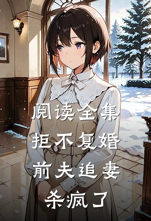 阅读全集拒不复婚：前夫追妻杀疯了