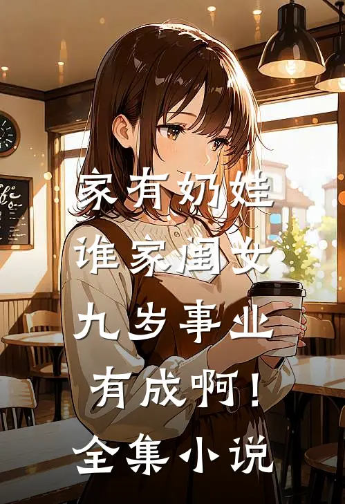家有奶娃：谁家闺女九岁事业有成啊！全集小说