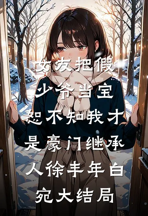 女友把假少爷当宝，恕不知我才是豪门继承人徐丰年白宛大结局