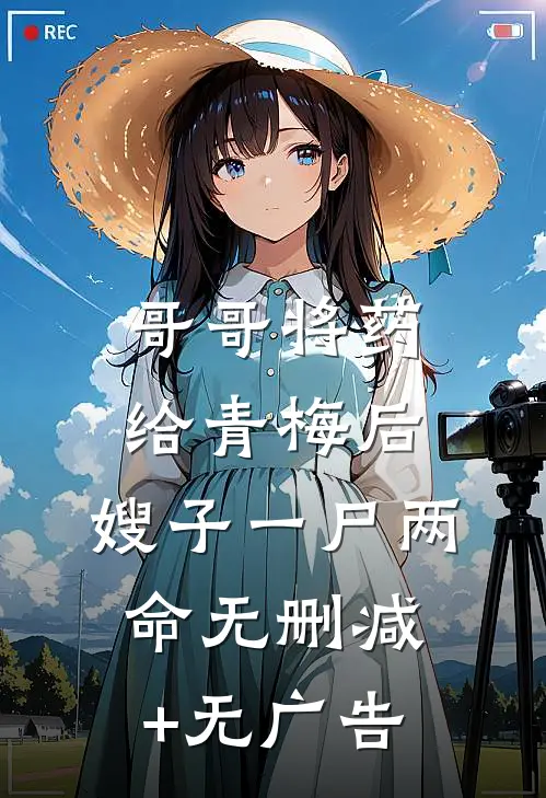 哥哥将药给青梅后，嫂子一尸两命无删减+无广告