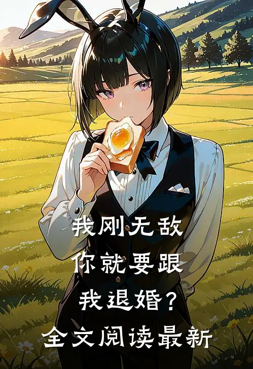 我刚无敌，你就要跟我退婚？全文阅读最新