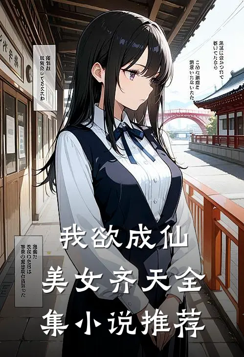我欲成仙，美女齐天全集小说推荐