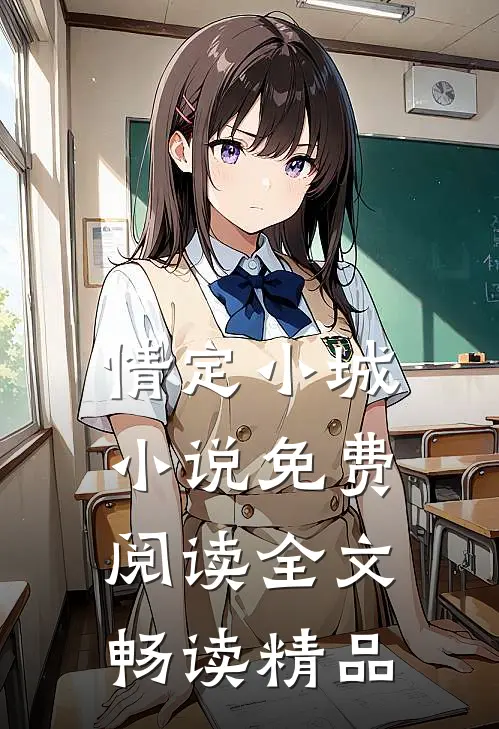 情定小城小说免费阅读全文畅读精品