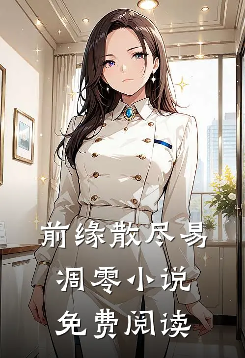 前缘散尽易凋零小说免费阅读
