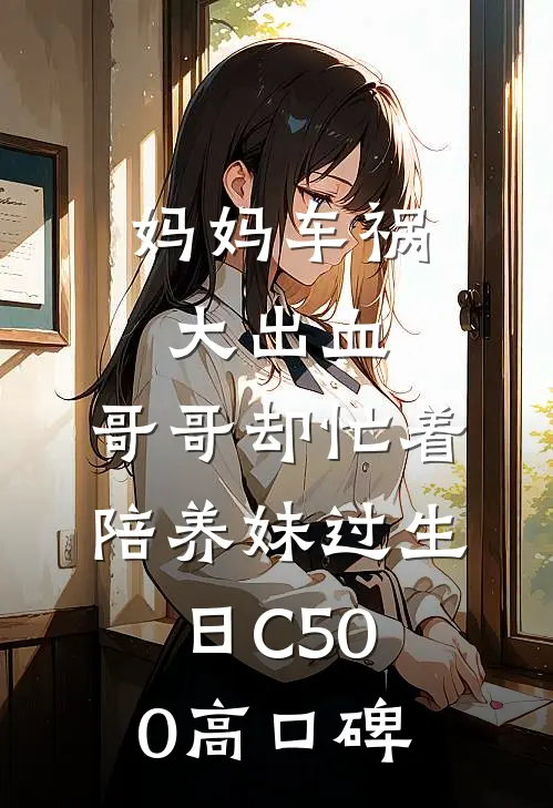 妈妈车祸大出血，哥哥却忙着陪养妹过生日C500高口碑