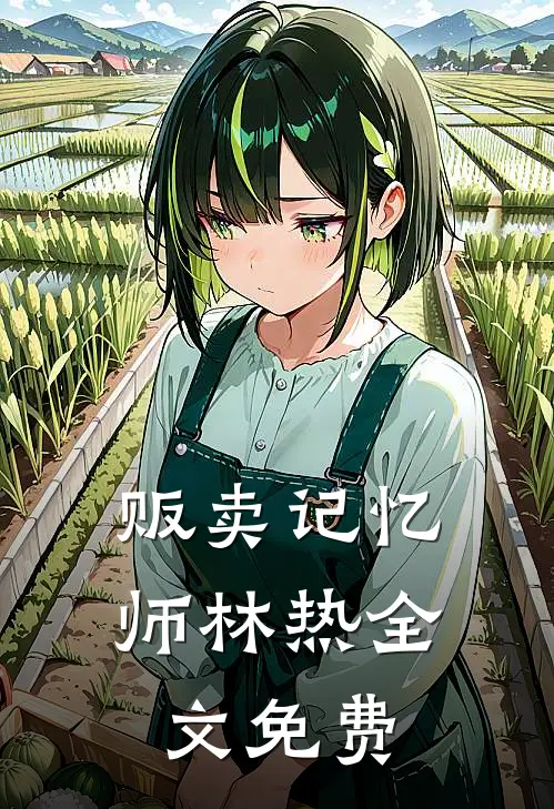 贩卖记忆师林热全文免费