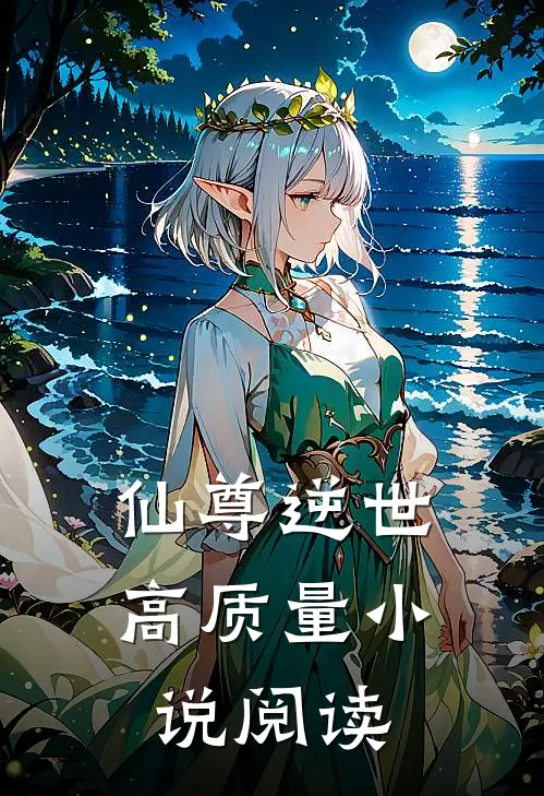 仙尊逆世高质量小说阅读