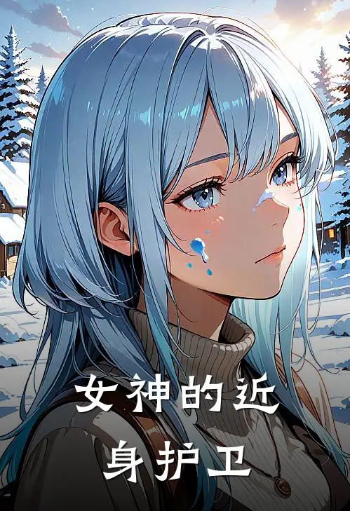 女神的近身护卫