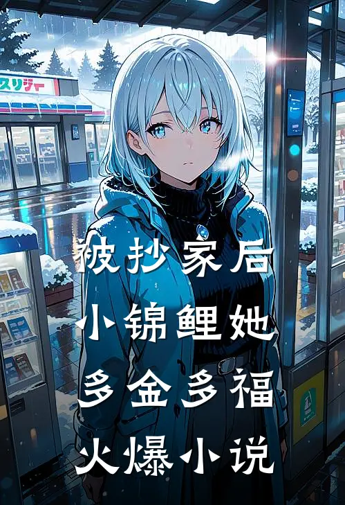被抄家后，小锦鲤她多金多福火爆小说